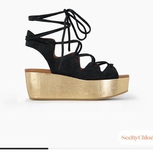 See by Chloe - Liana Wedge